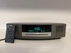 Bose - Wave Music System - Radio receiver / Cd-speler, Audio, Tv en Foto, Radio's, Nieuw