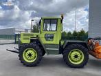 MERCEDES-BENZ MB-TRAC 800 (Marge), Ophalen of Verzenden, Nieuw