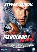 Mercenary for justice op DVD, CD & DVD, DVD | Action, Verzenden