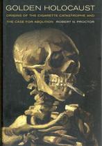 Golden Holocaust 9780520270169 Robert N. Proctor, Verzenden, Zo goed als nieuw, Robert N. Proctor