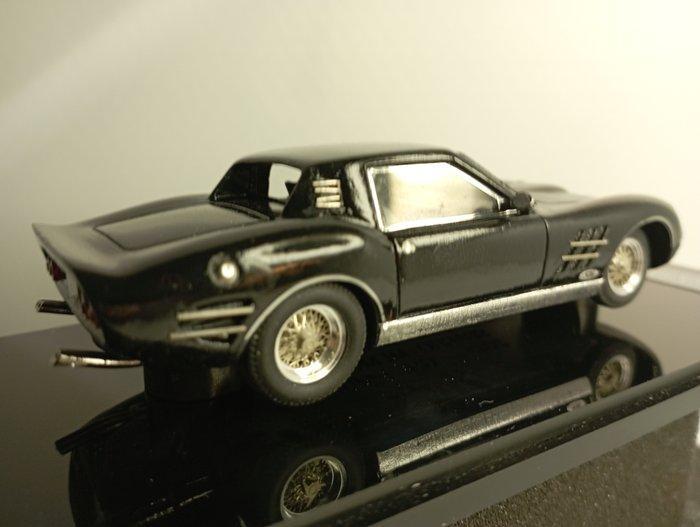 ABC Brianza 1:43 - Modelauto - Sbarro Memory - van de Geneva, Hobby en Vrije tijd, Modelauto's | 1:5 tot 1:12