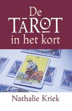 De Tarot in het kort 9789063785833 N. Kriek, Boeken, Esoterie en Spiritualiteit, Verzenden, Gelezen, N. Kriek