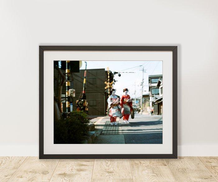 Dominik Valvo - Sounds of Silence #6 (Japan, 2014), Antiek en Kunst, Kunst | Designobjecten