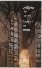Specht en zoon 9789028240377 W.J. Otten, Verzenden, Gelezen, W.J. Otten