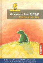We noemen hem Sjeng / Villa Alfabet Oranje 9789043701228, Boeken, Verzenden, Gelezen, Liesbeth van der Jagt