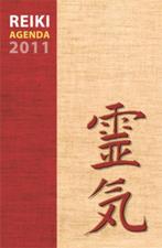 Reiki Agenda 2011 9789063788902, Boeken, Verzenden, Gelezen