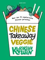 Chinese Takeaway Veggie 9789461432360, Boeken, Kookboeken, Zo goed als nieuw, Kwoklyn Wan, Verzenden