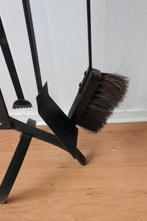Openhaard accessoire - Smeedijzer