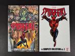 Spider-Girl the Complete Collection Vol. #1, 4, Amazing &, Boeken, Nieuw