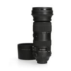 Sigma 60-600mm F4.5-6.3 DG OS HSM Sport - Canon EF, Audio, Tv en Foto, Ophalen of Verzenden