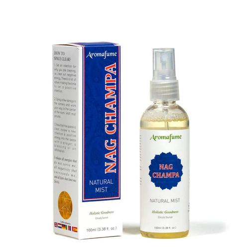 Luchtverfrisser - Nag Champa Spray, Sports & Fitness, Produits de santé, Wellness & Bien-être, Enlèvement ou Envoi