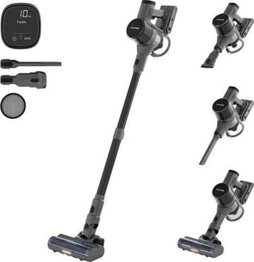 2eChoix | Aspirateur vertical Vapore beschikbaar voor biedingen
