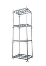 Stapelrek 1530x1180x300 gebruikt, Ophalen of Verzenden