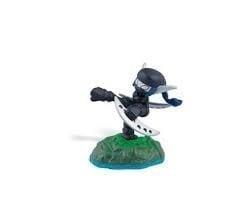 Skylanders Swap Force Dark Ninja Stealth Elf (skylander, Games en Spelcomputers, Games | Overige, Ophalen of Verzenden