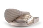 Adidas Slippers in maat 37 Goud | 5% korting, Kleding | Dames, Slippers, Overige kleuren, Zo goed als nieuw, Verzenden