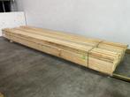 Veiling - 20x vuren balk 510x10.5x5 cm, Doe-het-zelf en Bouw, Nieuw