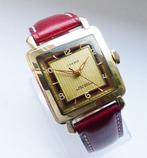 Ankra Swiss Art-deco 15Rubis, Handtassen en Accessoires, Nieuw