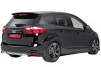 Achteraanzetstuk voor Ford C-MAC / Grand C-MAX 2010-, Verzenden