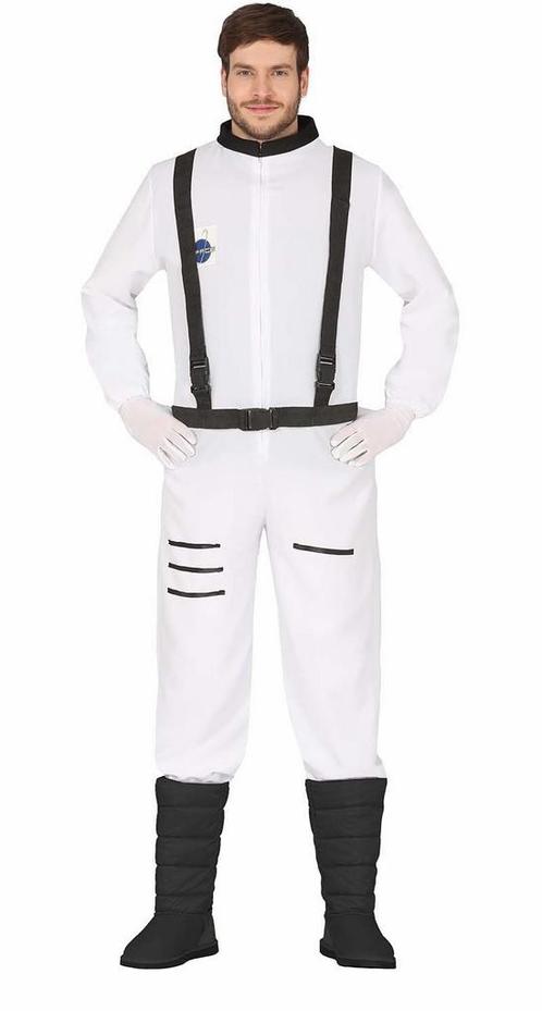Astronauten Pak Wit Heren Nasa, Vêtements | Hommes, Costumes de carnaval & Vêtements de fête, Envoi