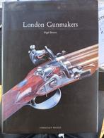 Nigel Brown - London Gunmakers - 1997