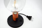 Flos - Achille Castiglioni - Lampe - ampoule - Aluminium,