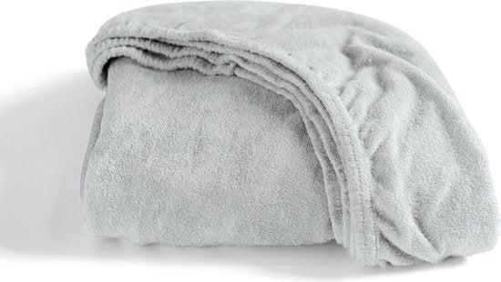 2dekans | Cinderella - Hoeslaken - Badstof - 180x200/210 cm, Caravans en Kamperen, Slaapzakken, Ophalen of Verzenden