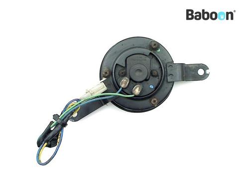 Ventilateur de refroidissement du moteur Honda CBR 125 R, Motoren, Onderdelen | Honda, Verzenden
