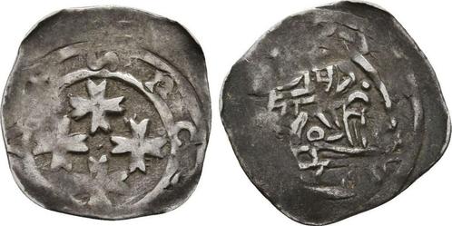 Pfennig Österreich: St Veit: Bernhard von Kaernten, 1202-.., Postzegels en Munten, Munten | Europa | Niet-Euromunten, België, Verzenden