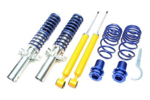 Volkswagen Polo IV Tuning Art schroefset, Auto-onderdelen, Ophanging en Onderstel, Nieuw, Ophalen of Verzenden