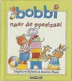 Bobbi naar de speelzaal von Bijlsma, Ingeborg  Book, Cd's en Dvd's, Zo goed als nieuw, Verzenden