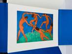 Henri Matisse (1869-1954) - Portfolio Seat - 10 Litografie