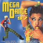 Various - Mega Dance 97 - Volume 1, Cd's en Dvd's, Verzenden, Gebruikt