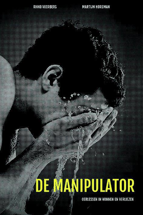 De manipulator 9789033800603 Rikko Voorberg, Boeken, Godsdienst en Theologie, Zo goed als nieuw, Verzenden