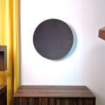 José Soler Art - Plate. Matte Black