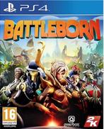 Battleborn (PS4 Games) (Playstation 4), Games en Spelcomputers, Games | Sony PlayStation 4, Ophalen of Verzenden, Zo goed als nieuw