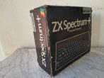 Sinclair ZX Spectrum + - Computer (1) - In originele, Nieuw