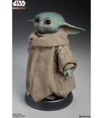 Star Wars The Mandalorian 1:1 - The Child (Grogu) - New -, Verzamelen, Nieuw