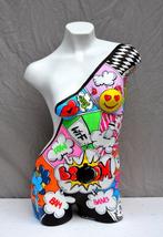 Patrycja Mroczkowska - Pop Art Torso XXL