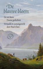 De blauwe bloem 9789028214149, Verzenden, Zo goed als nieuw