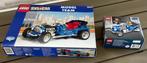 Lego Set - Model Team - Blue Fury & Hot Rod, Nieuw
