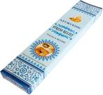 Wierook Ayurvedische Masala Stress Relief, Ophalen of Verzenden, Nieuw
