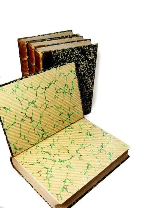 Edouard Charton (sous la direction de) - Le Tour du monde -, Antiek en Kunst, Antiek | Boeken en Manuscripten
