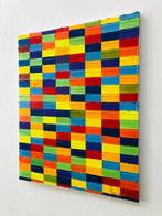 Pierre Joseph - Mosaic 52-25, Antiek en Kunst