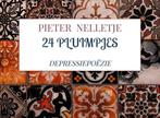 24 pluimpjes 9789403712956 Pieter Nelletje, Verzenden, Zo goed als nieuw, Pieter Nelletje