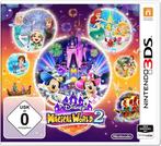 Disney Magical World 2-Duits (3DS) Gebruikt, Games en Spelcomputers, Ophalen of Verzenden, Nieuw