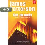 Kat en muis - James Patterson 9789022957653 James Patterson, Verzenden, Zo goed als nieuw, James Patterson