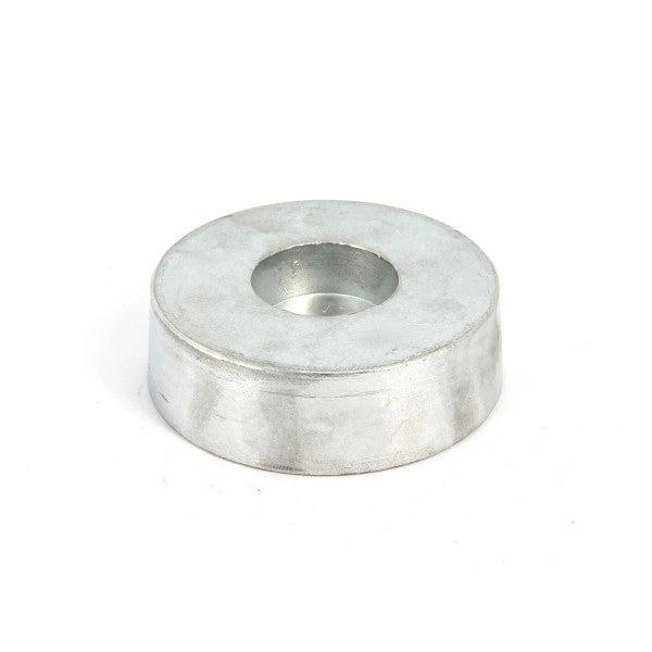 Bieden: Vetus Zink Stern Mount Anode Disc Model, Watersport en Boten, Bootonderdelen, Ophalen of Verzenden