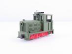 Roco H0e - 33205 - Diesellocomotief (1) - 3-assig Feldbahn, Nieuw