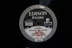 Edison Diamond Disc Record - Diverse artiesten - Diverse, Nieuw in verpakking