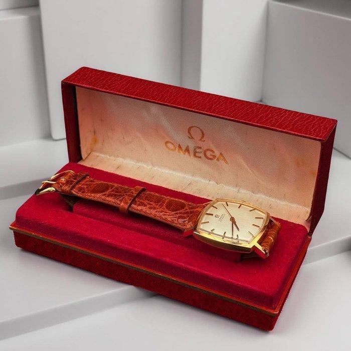 Omega - Unknown - Heren - 1970-1979, Bijoux, Sacs & Beauté, Montres | Hommes
